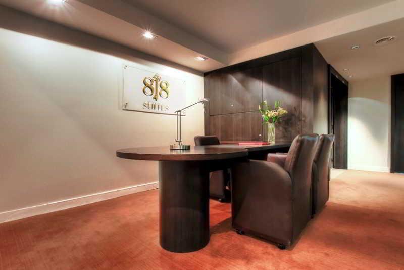 818 Suites ブエノスアイレス エクステリア 写真