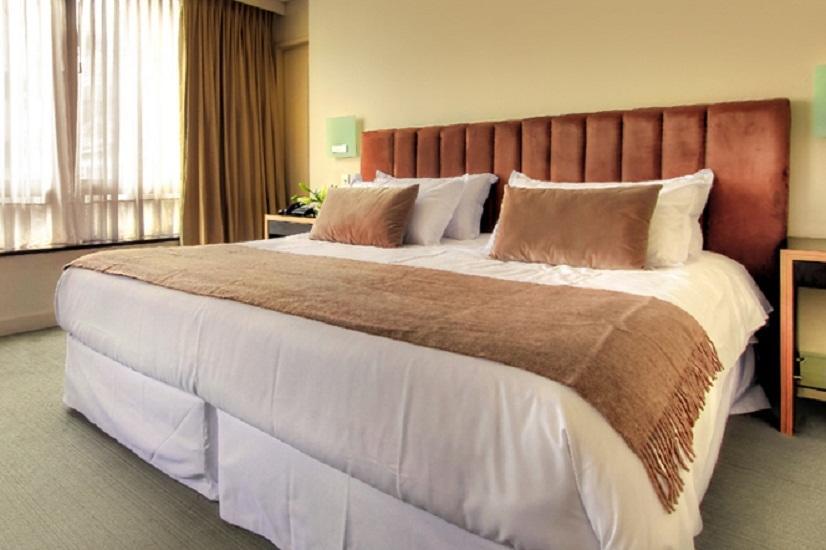 818 Suites ブエノスアイレス エクステリア 写真