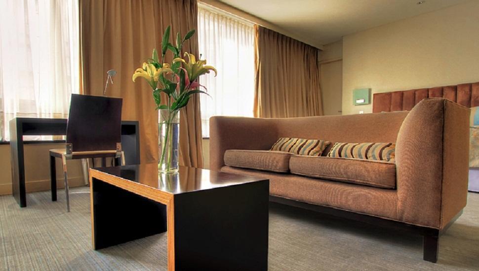 818 Suites ブエノスアイレス エクステリア 写真