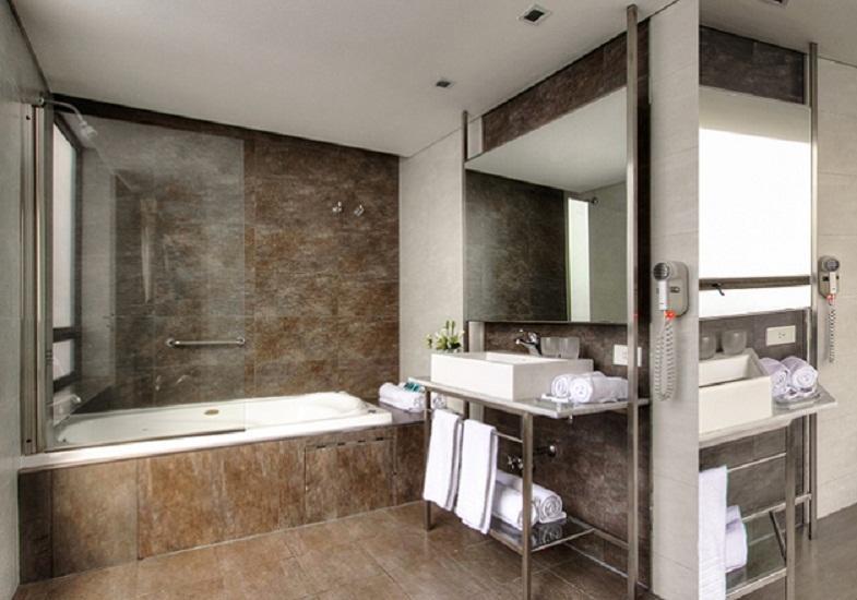 818 Suites ブエノスアイレス エクステリア 写真