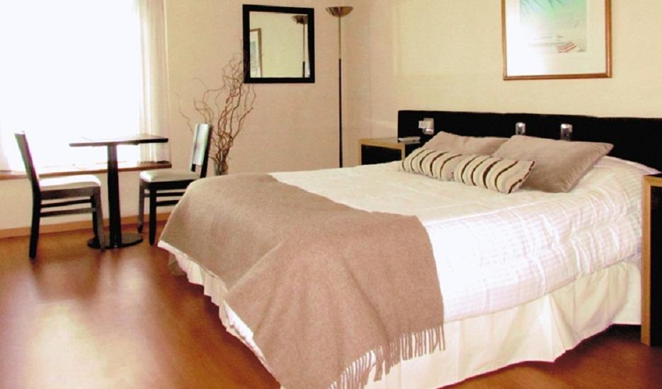 818 Suites ブエノスアイレス エクステリア 写真