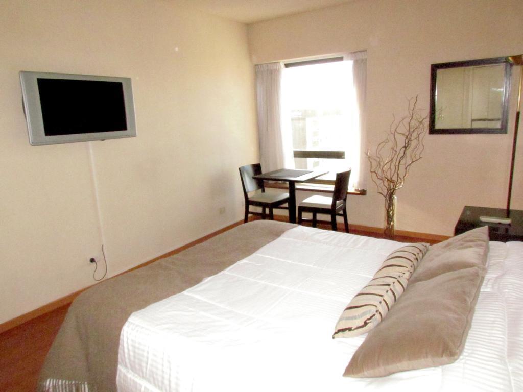 818 Suites ブエノスアイレス 部屋 写真