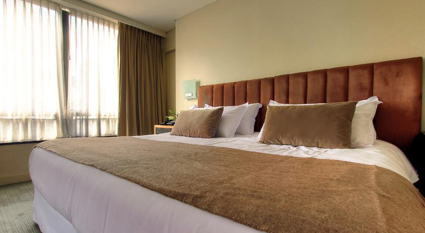 818 Suites ブエノスアイレス エクステリア 写真