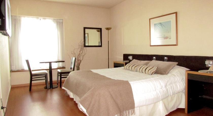 818 Suites ブエノスアイレス エクステリア 写真