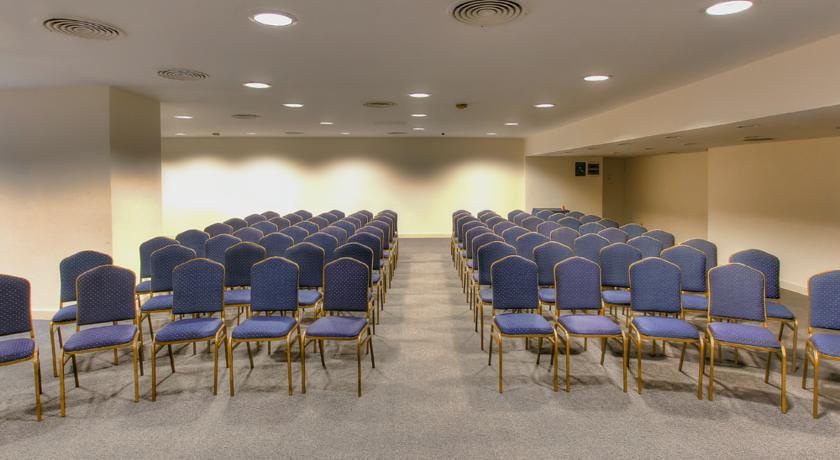 818 Suites ブエノスアイレス エクステリア 写真